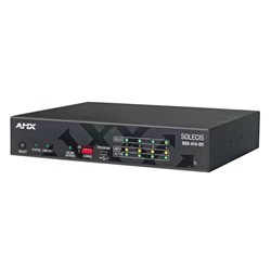 AMX SDX-414-DX - Solecis 4x1 4K HDMI Digital Switcher with DXLink Output